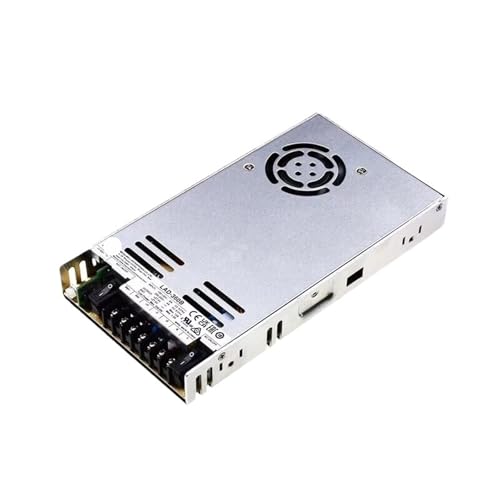 Alimentation sans interruption LAD-360B avec commutation CA vers CC automatique