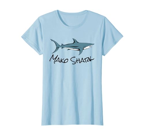 Mako Shark �O���t�B�b�N �N�[���V���[�N T�V���c