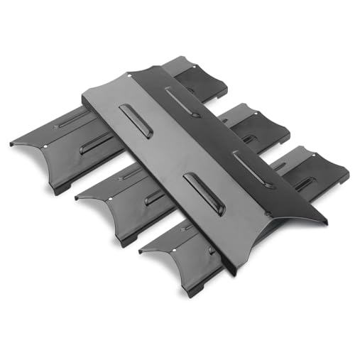 Porcelain Steel Heat Plate Replacement for Master Forge BG179A BG1793B-A