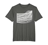 String Theory Physics Enthusiast Quantum Mechanics Lover T-Shirt