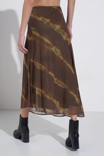 Image of S F Jeans CO Aware Women Skirt