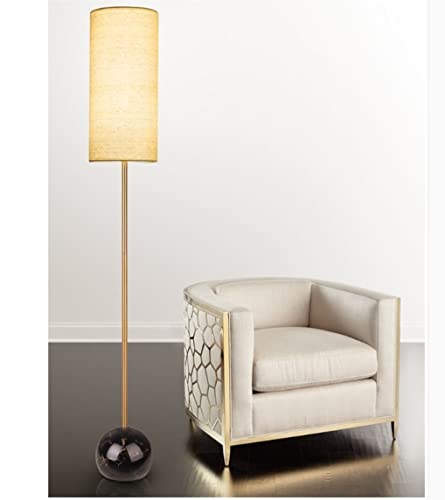 Lámpara de pie ideal para iluminar tu sala de estar 6