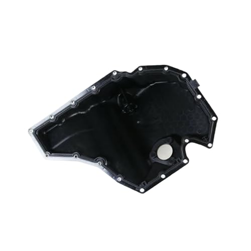 Cárter de aceite motor 1.8T y 2.0 quattro con sellado hermético contra fugas de fluido