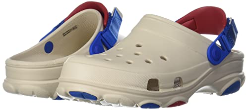 Image of Crocs Unisex Adult ClasscATerrnCg Stucco Clogs (206340-160)13 US M13