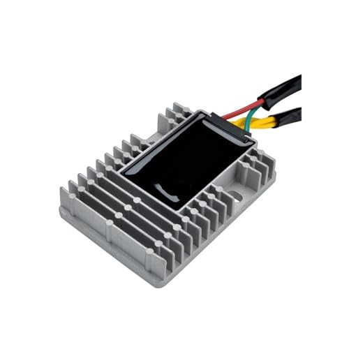 Redresseur de tension contre la surchauffe de batterie X250 300 500 - 4