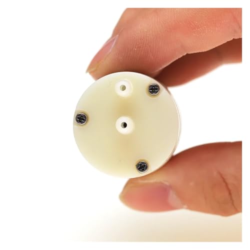Dispositivo de Belleza con Bomba de Vacío 370 DC 3.7V miniatura 4