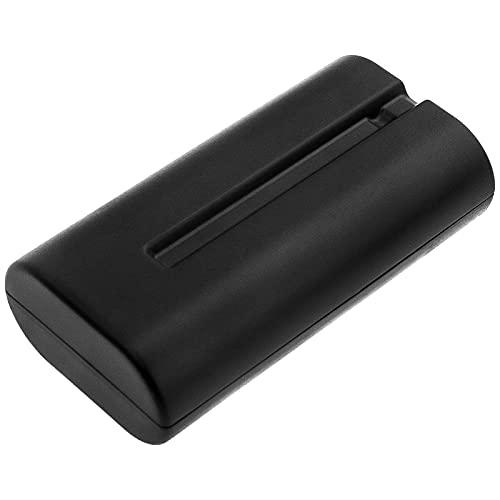 Batería TECHTEK compatible con Sea Dragon 2000 y 3000 reemplazo SL983 para buceo 2