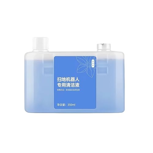 {bgbvt 350mlAECOVACS DEEBOT T30 Pro/Max/Pro PlusΉA|@bvptA@ՂcȂ(1 bottle)