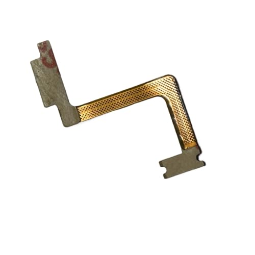 Câble flexible Infinix Note 50 Pro+ Plus 5G X6856 nappe volume power