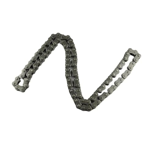 Cadena de distribución compatible con kit de motor 92057-1371 de 106 eslabones 3