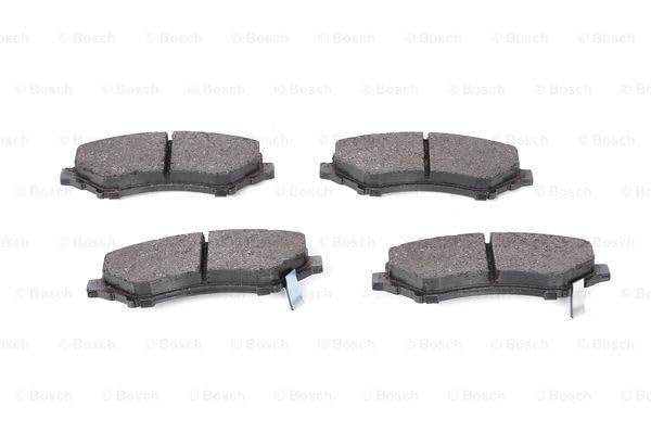 Bosch remblokken - Bosch Remblokken Test: Zijn Ze de Moeite Waard