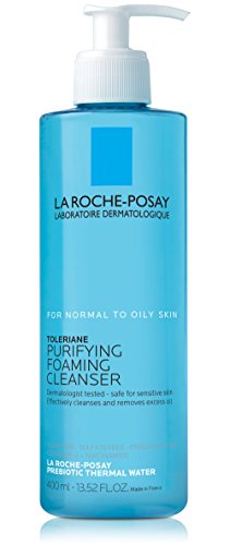 lrp hydrating cleanser reddit