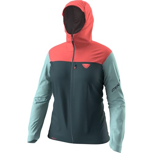 Veste Traverse 3L Dynafit Femme coupe-vent imperméable taille XL