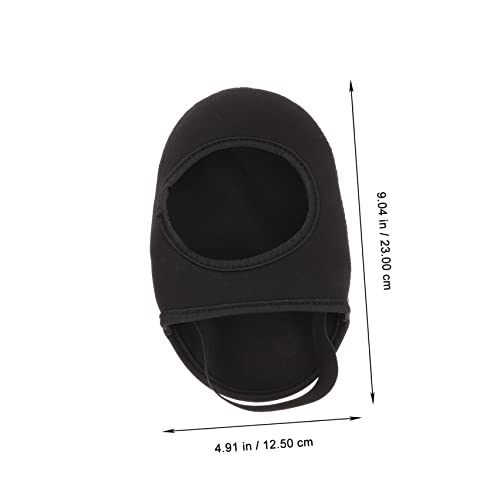 Cubiertas Elásticas para Dedos de Ciclismo Totority para Uso a Largo Plazo, Protección y Comodidad para Montar en Invierno miniatura 4