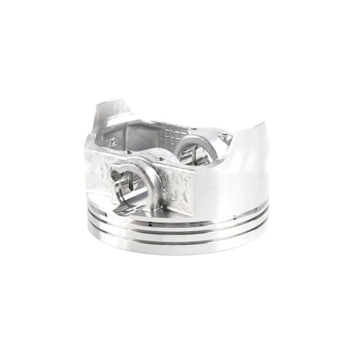 Segments piston moto Loncin LX300GY-D pour restaurer la compression