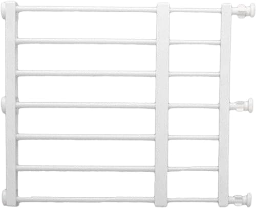 ベビーゲート ペットゲート ペットフェンス 犬 猫用ペットフェンス 伸縮可能 ドアストッパー 間仕切り 扉 自動閉鎖 取付簡単 片手で操作 安全保護 犬猫のお守り 犬 猫 柵 ペット ガード 犬 猫 侵入防止 室内室外 庭