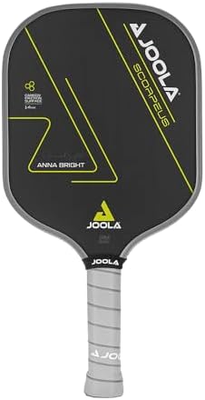 JOOLA Anna Bright Pickleball Paddle 14mm