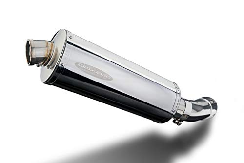 DELKEVIC tGL][Xg }t[VXe / 4-2 ~` TCT[F304 XeX|/pCvFROS XeX|  SV650 SV400 2003-2015 KIT0427