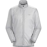  Arc\'teryx Herren Norvan Windshell Jacke, Solitude, XXL