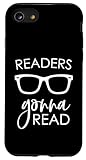 Book Lover Glasses Designs