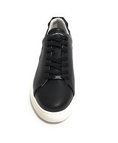 Ambitious Men's Eclipse 10443A Lace-Up Sneaker3