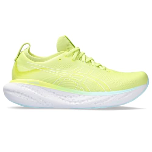 Image of ASICS Men's Gel-Nimbus 25 Running Shoes
