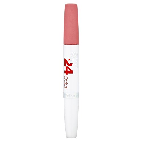 Preisvergleich Produktbild MAYBELLINE Rouge a levres Superstay 24h - 150 Delicious
