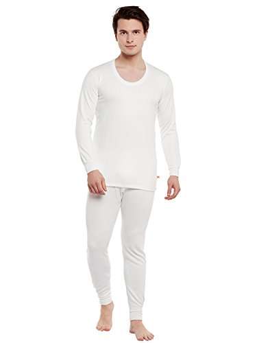 Image of Mack Jonney Men Winter King Blended Slim Fit Thermal Top