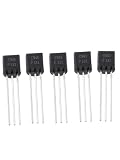 Transistors C945 NPN 50v 0,1a TO 92, 50 Pièces