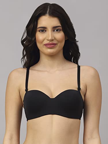 Image of PRETTYCAT Wired Strapless Tshirt Bra