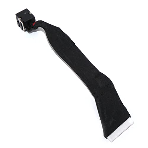Image of DC Power Jack Socket Charging Port Cable for Dell G15 5510 5515 5520 (10PIN)