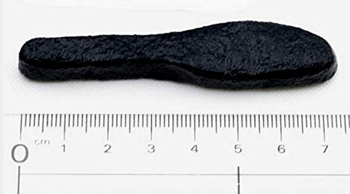 釣り吉ホルモン(Tsurikichi hormone) ぶリーチ 運Pブラウン 約7.5cm 1枚目