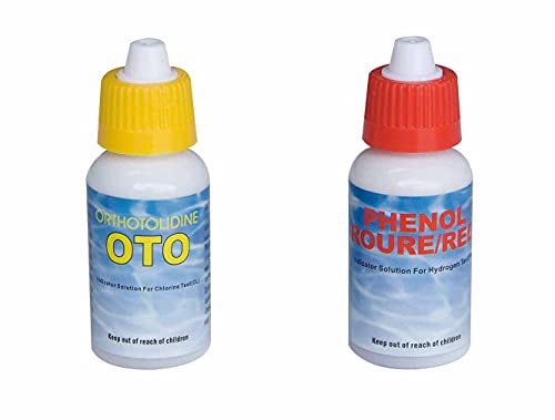 Klomberie-pro.com 2981 Poolzubehör, Blau