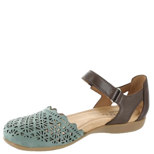 Image of Earth Women's Bronnie Flat Sandals | Casual Sandals
