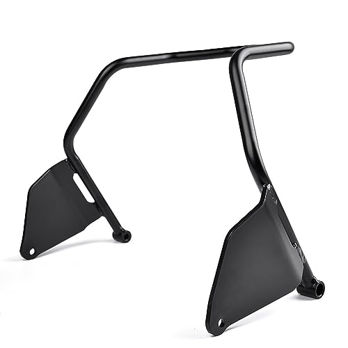 Crash bar X-ADV 750 protection moto pour trajets et roadtrips