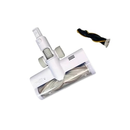 互換性がありますドリーミー掃除機用絡まり防止フロアブラシヘッド、R10 R20 R30 V12 V16モデル用アクセサリーキットに対応