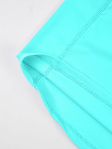 Custom Men’s Short Sleeve Rash Guard Surf Shirt – UPF Sun Protection Swim & Beach Top, Personalized 6