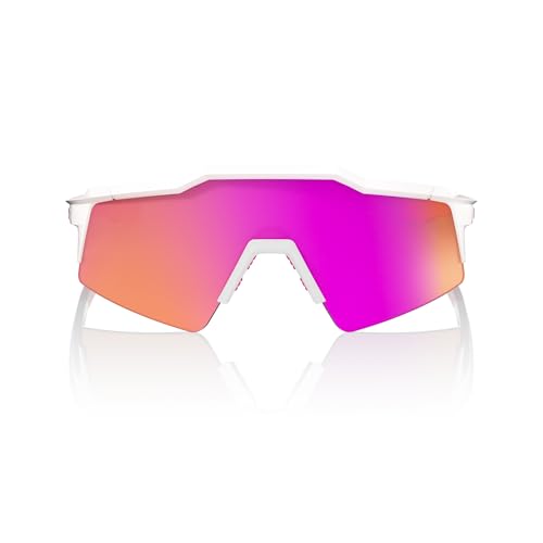 Image of 100% SPEEDCRAFT SL Sport Performance Cycling Sunglasses