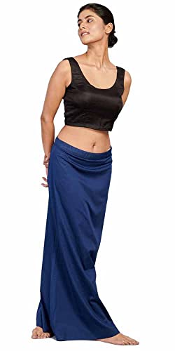 Image of I AM BY DOLLYJAIN D'coat Simple for Women - 99% Cotton, 1% Lycra Stylish Lightweight Coat for Casual and Formal Wear - Comfortable and Durable Outerwear
