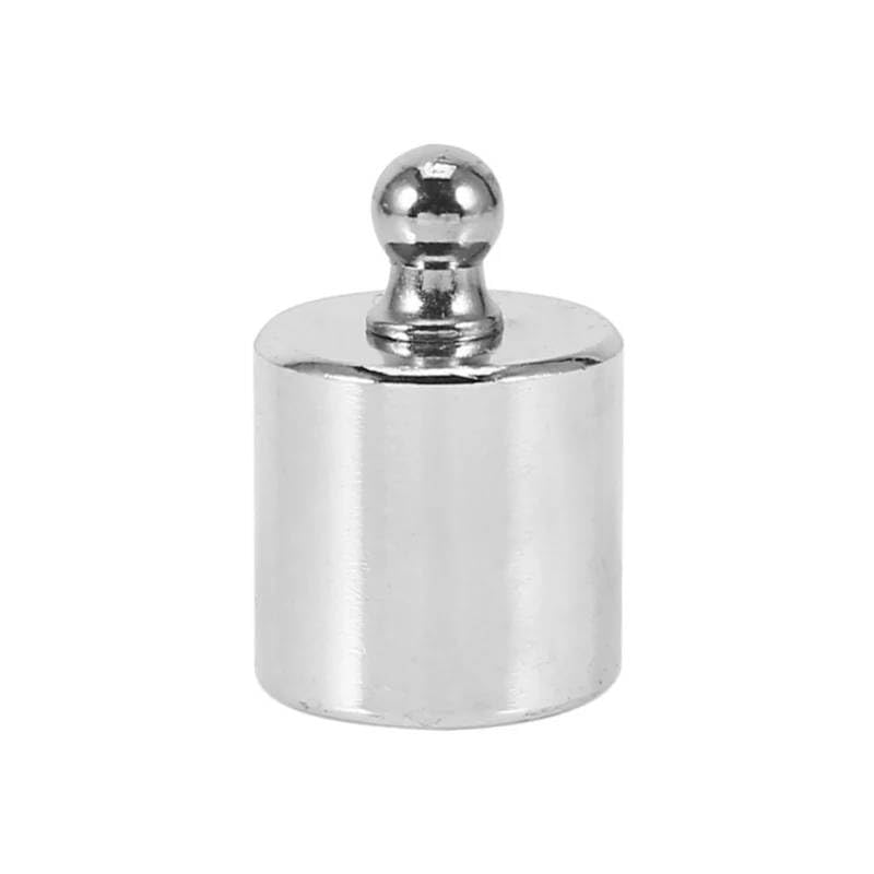 Mann Mart‚Precise Digital Scale Calibration Weights (10mg-100g) ‚¨ 17-Piece Set with Tweezers for Accurate Jewelry, Lab, & Industrial Weighing-image-3