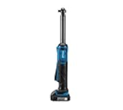 Fits Hercules 12V Cordless 3/8 in. Extended Reach Ratchet - Tool Only - 40 ft. lbs. of max torque and 275 RPM for the power and speed of a pneumatic ratchet - 4 in. extended neck for greater reach