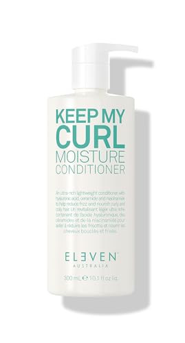 ELEVEN AUSTRALIA Keep My Curl Moisture Conditioner 10.1oz