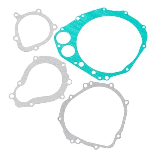 Joint moteur d'étanchéité de carter pour Suzuki GSR600 2006-2010