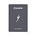 Produktbild TCSUNBOW 60GB 64GB SSD 2.5 Inch SATAIII 6GB/s Internal Read 462MB/S Write 70MB/S Solid State Drive for Notebook Tablet Desktop PC(X3 60GB)