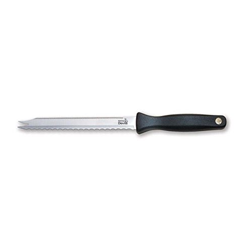 K/D L.S MEAT&BREAD KNIFE 1000763