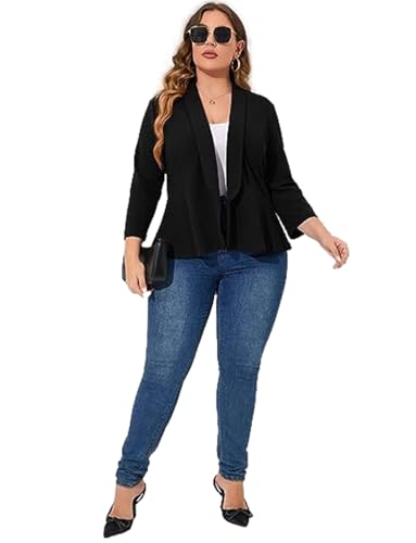 Costume blazer femme pour un look élégant en réunion de bureau ou soirée