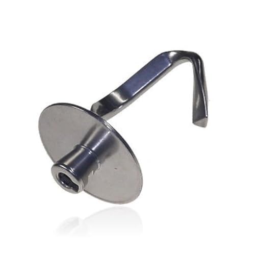 Moulinex Pétrin pour robot de cuisine Masterchef Gourmet QA400 QA403 QA404 QA405