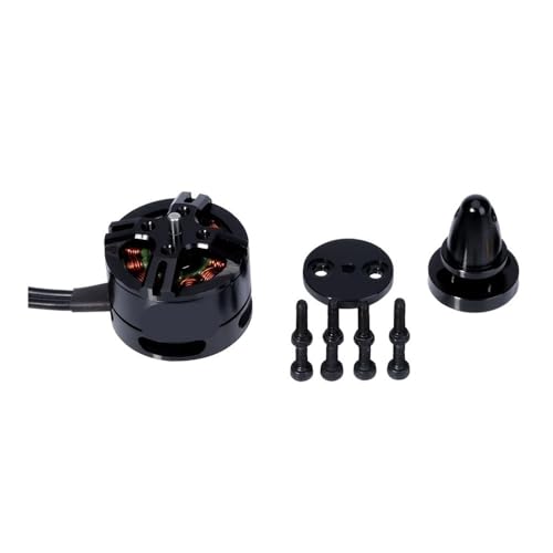 Moteur 1806 2300KV brushless pour réparer un drone de loisir