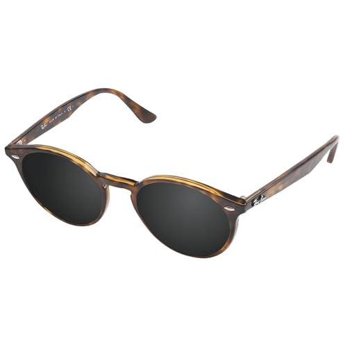 Image of LenzReborn High-impact Polarized Lens Replacement for RayBan RB2180 49mm Sunglass - More Options
