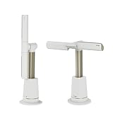 Shark TurboBlade FanβUltra-customizable bladeless tower fan, pivots, twists, oscillates 180Β°, circulates and propels air, 10 noise levels + 10 speeds, easy to clean, dove, TF202SWH